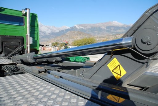 NOS VEHICULES